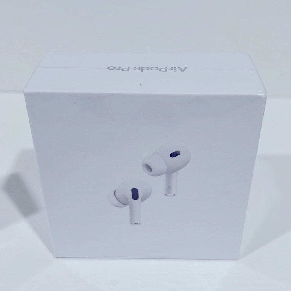 AirPods Pro 2